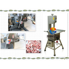 Industrial Automatic Bones Cutting Machine, Ribs Sawer Sawing Machine